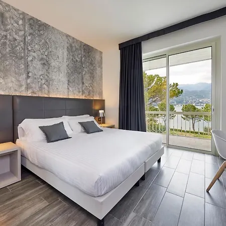 Park Casimiro 4* Сан-Феличе-дель-Бенако