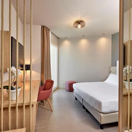 Park Casimiro 4* Сан-Феличе-дель-Бенако