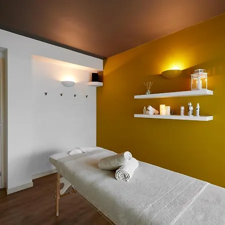 Park Casimiro 4* Сан-Феличе-дель-Бенако