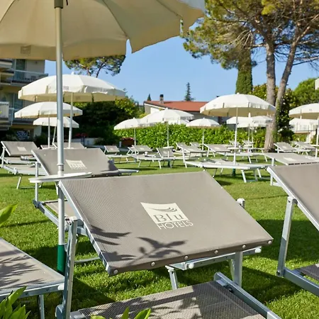 Отель Park Casimiro 4*