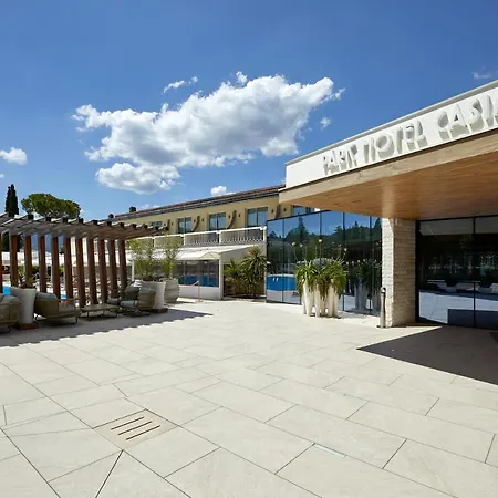 Park Casimiro Hotel