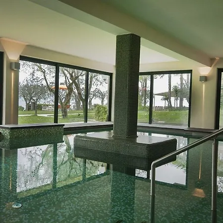 Отель Park Casimiro