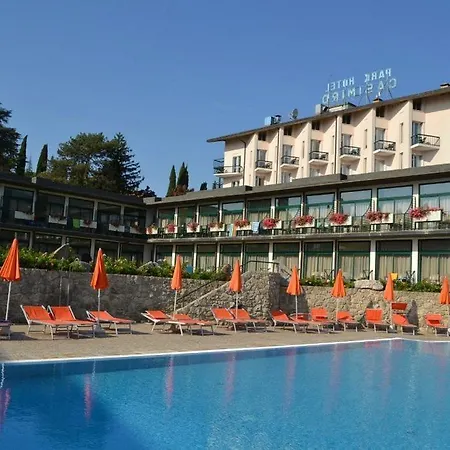 Отель Park Casimiro 4*