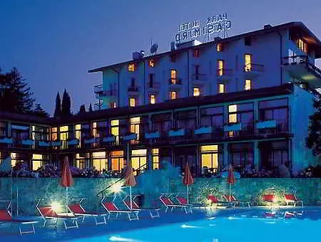 Park Casimiro 4* Сан-Феличе-дель-Бенако