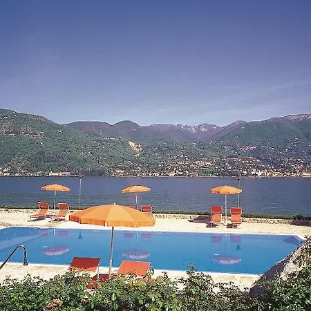 Park Casimiro 4* Сан-Феличе-дель-Бенако