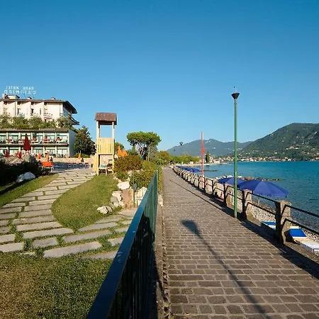 Отель Park Casimiro 4*