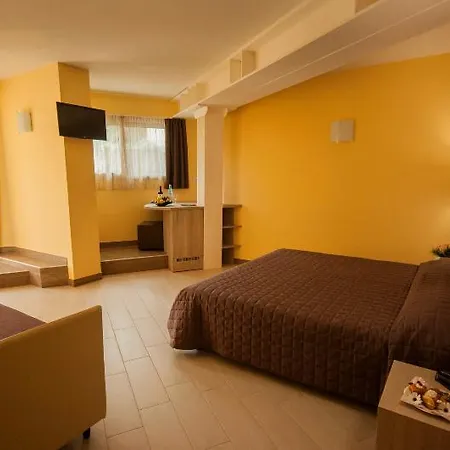 Отель Park Casimiro 4*