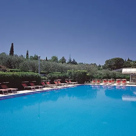 Отель Park Casimiro 4*