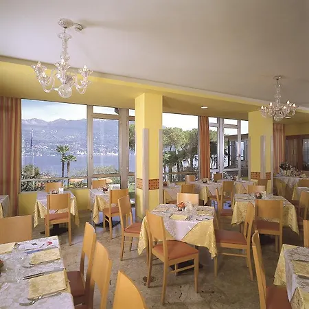 Отель Park Casimiro 4*