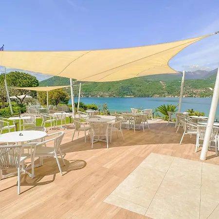 Park Casimiro Hotell San Felice del Benaco