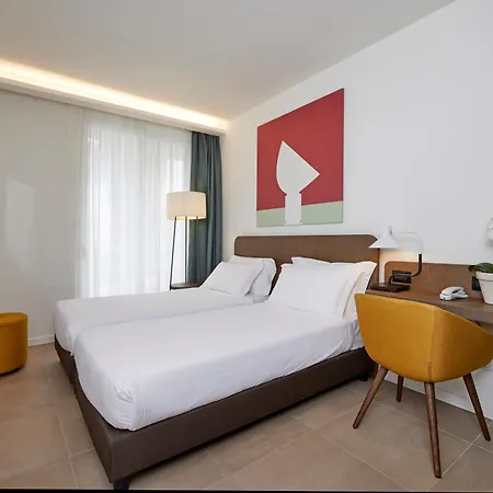 Hotell Park Casimiro 4*
