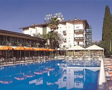 Hotell Park Casimiro 4*