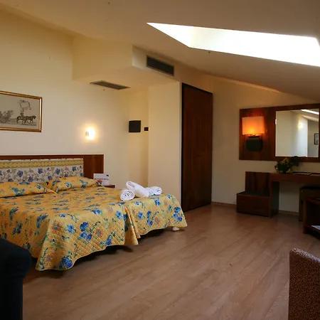 Park Casimiro 4* 산펠리체델바나코